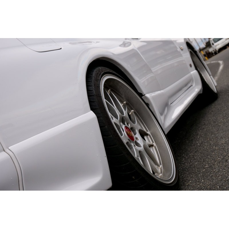 Nissan Skyline GTR for sale (N.8216) view 15