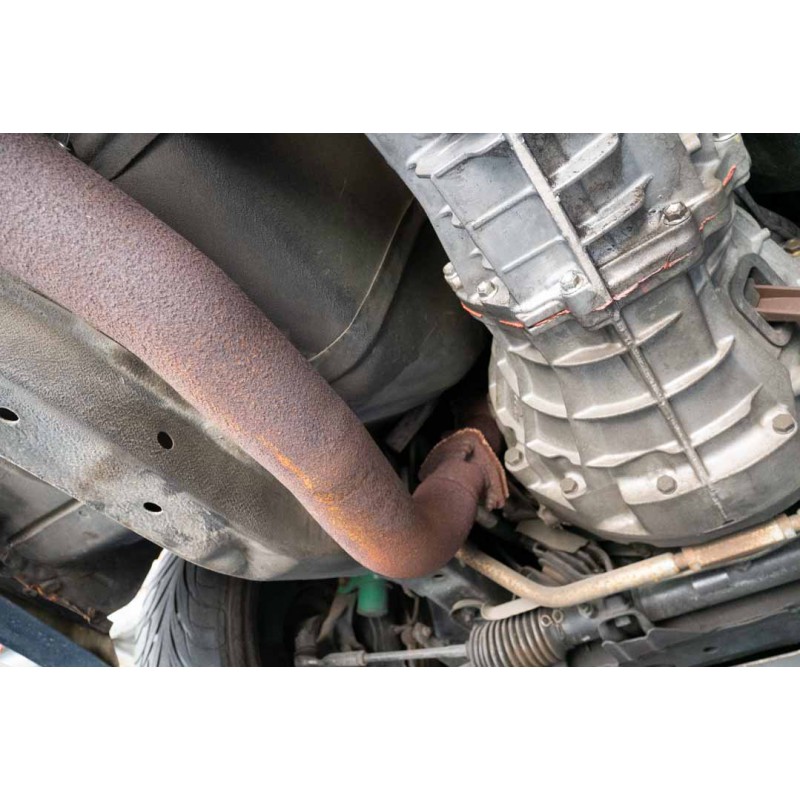 Nissan 180SX for sale (N.8260) view 84