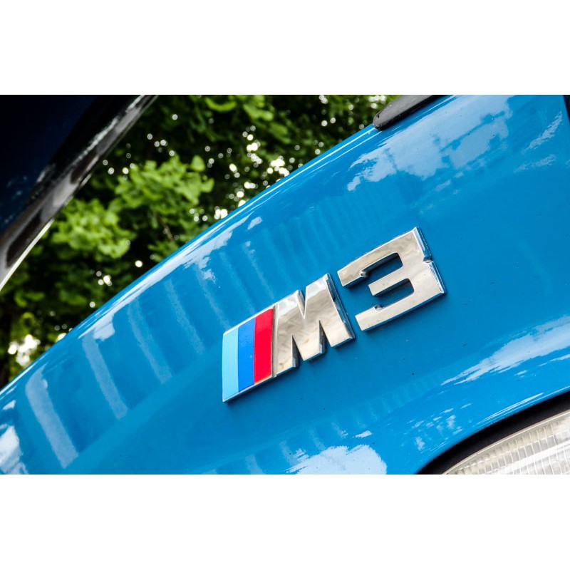 BMW M3 for sale (N.8171) view 13