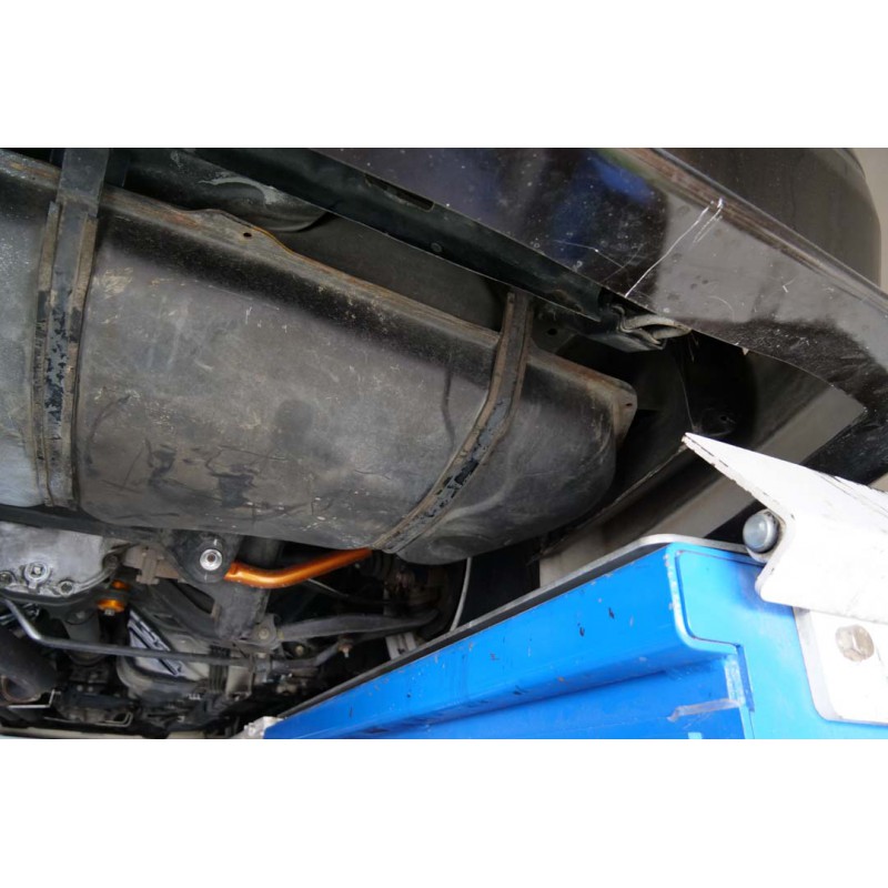 Nissan Silvia K`s S13 for sale (N.8412) view 57