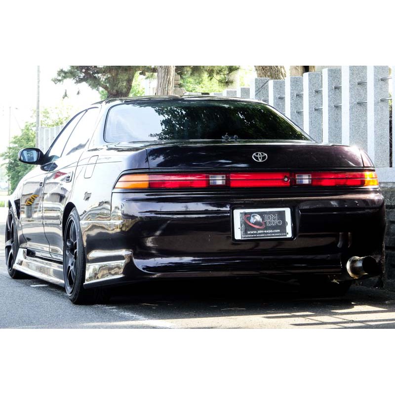 Toyota Mark II Tourer V JZX90 for sale JDM EXPO (N.8170) view 17