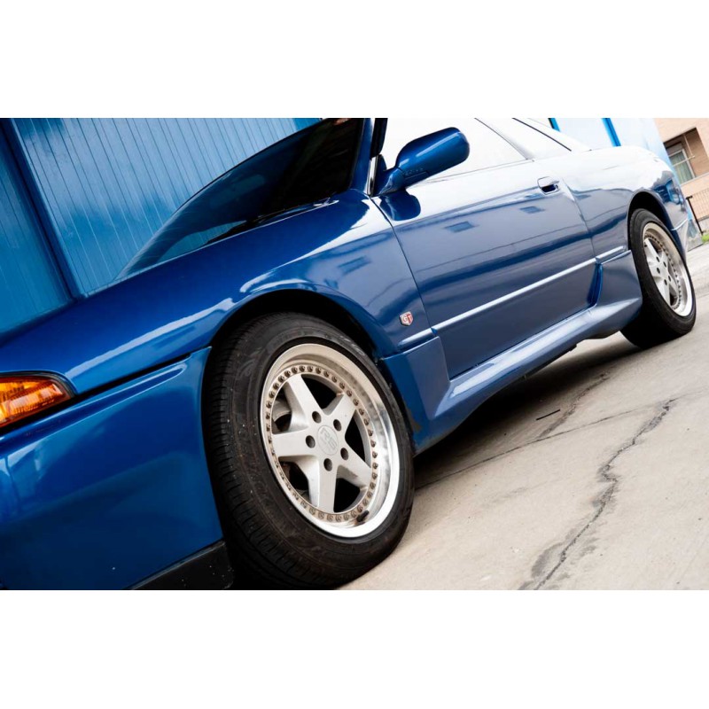 Nissan Skyline R32 for sale (N.8271) view 7
