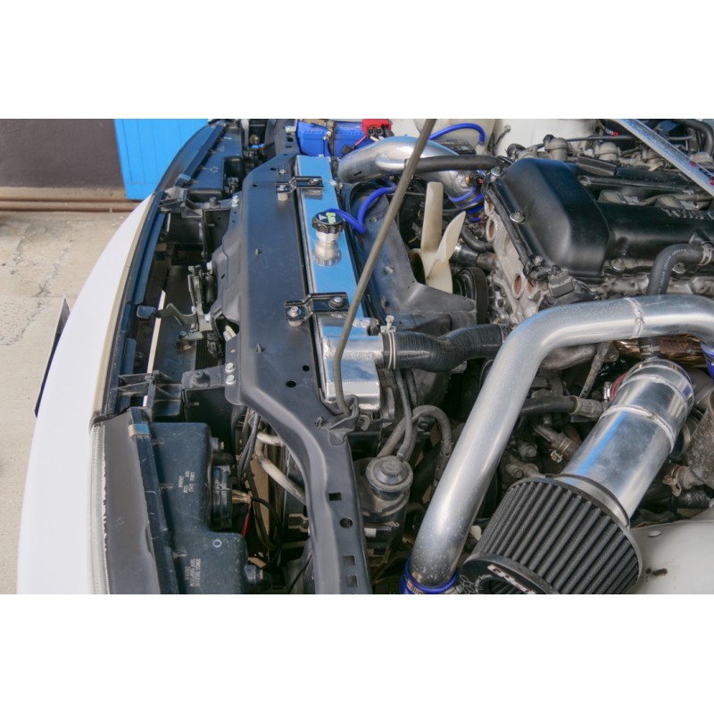Nissan 180SX Sileighty (N.8478) view 107