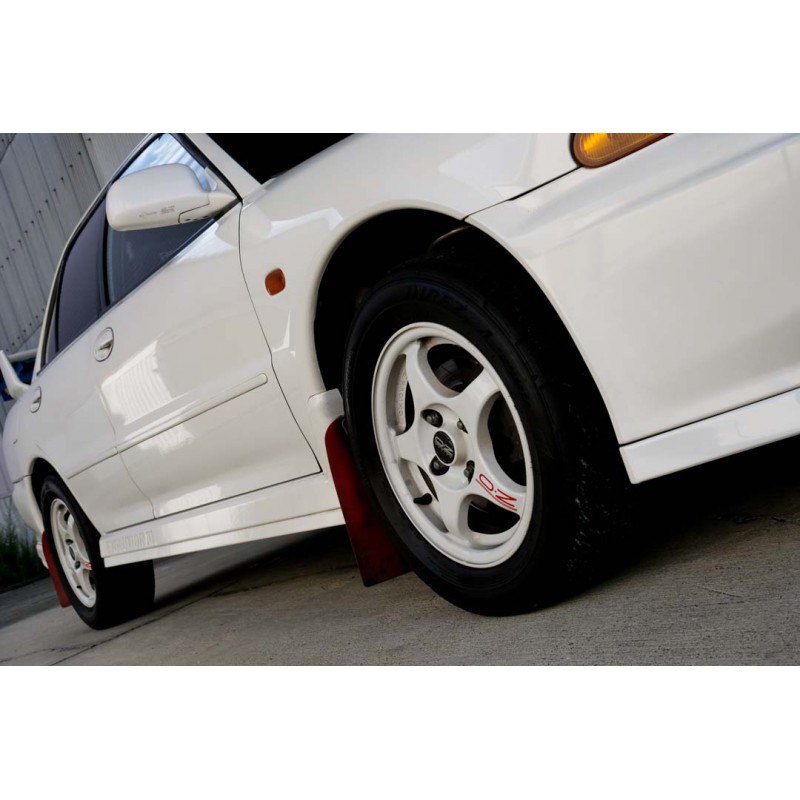 Mitsubishi Lancer Evo III for sale (N.8269) view 29