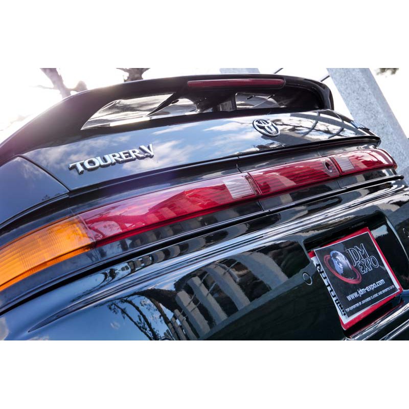 Toyota Mark II Tourer-V for sale (N.8223) view 22