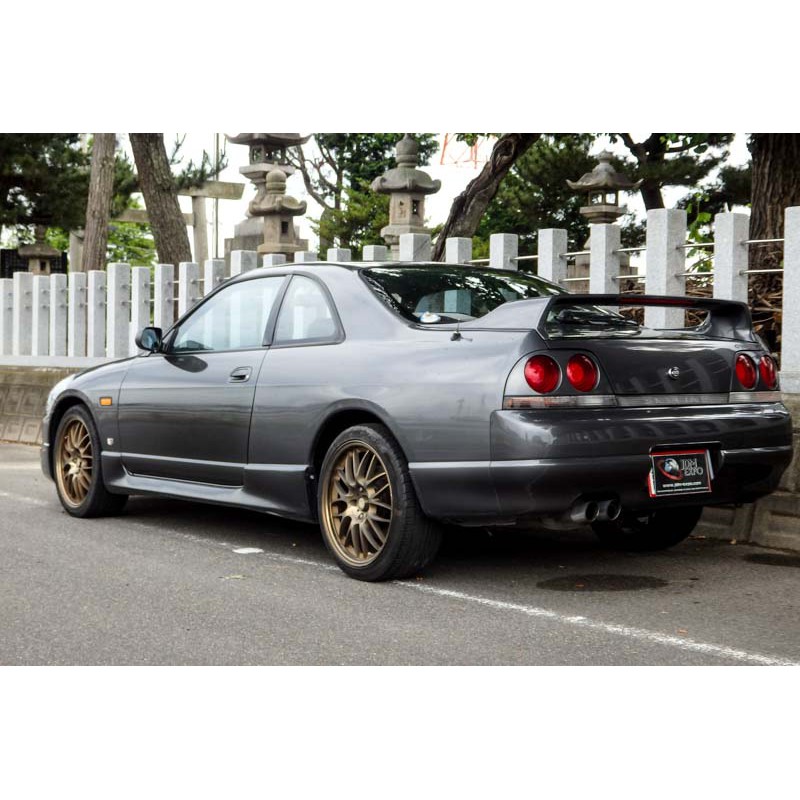 Nissan Skyline R33 for sale (N.8183) view 16