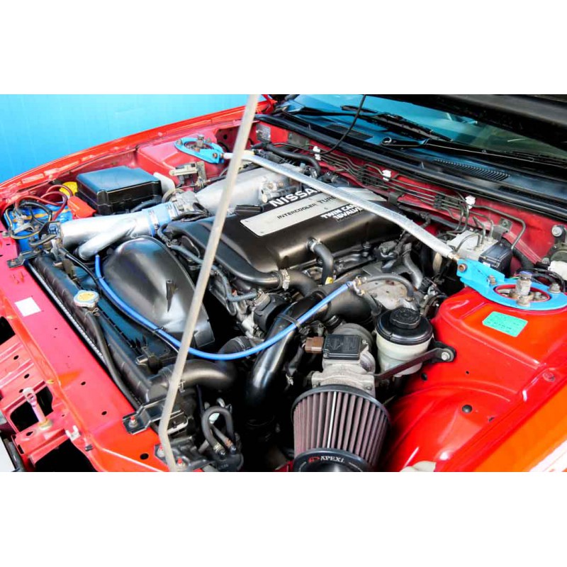 Nissan Silvia S15 Spec R for sale (N.8370) view 66