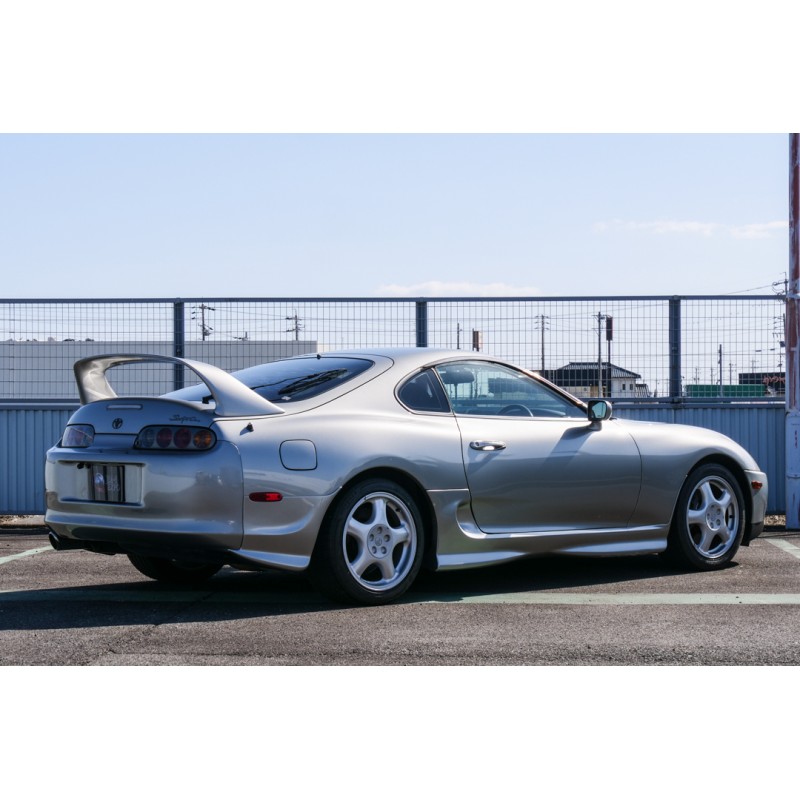 Toyota Supra (N.8544) view 26