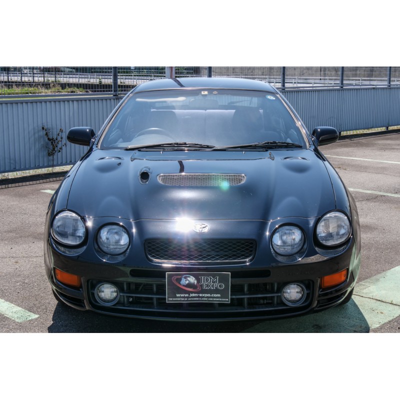 Toyota Celica GT FOUR WRC (N.8480) view 25