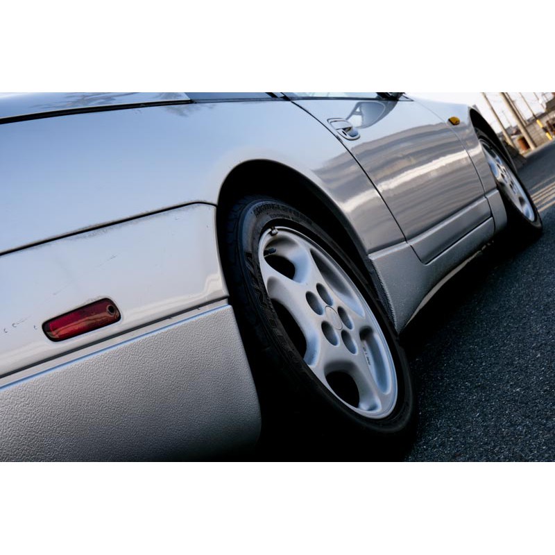 Fairlady Z 300ZX TT for sale (N.8235) view 13