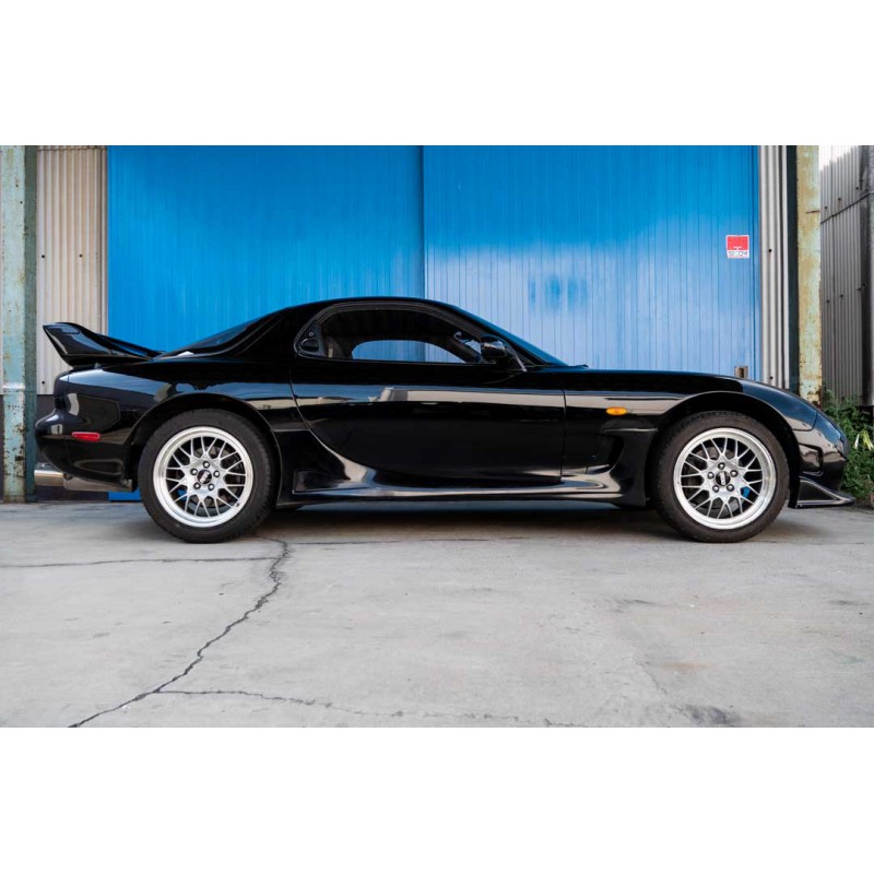 Mazda RX7 for sale (N.8278) view 30