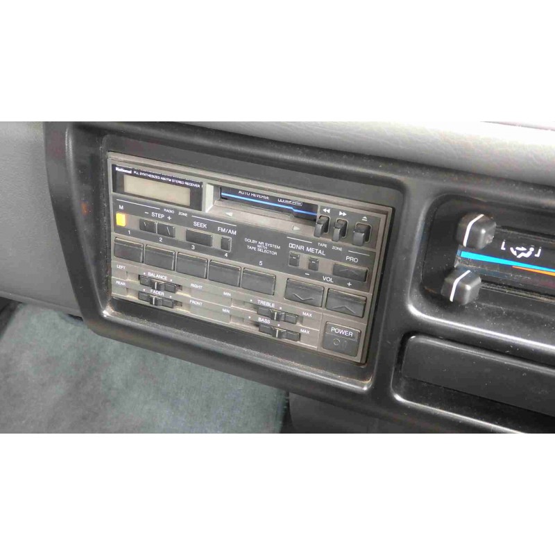 Mitsubishi Delica Star Wagon for sale (N.8039) view 23