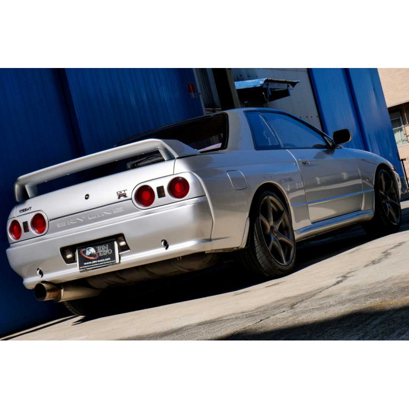 Nissan Skyline GTR R32 for sale (N.8372) view 18