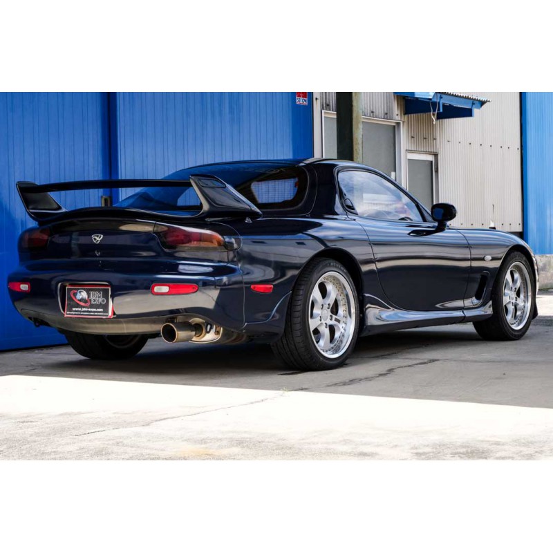 Mazda RX7 for sale (N.8253) view 37