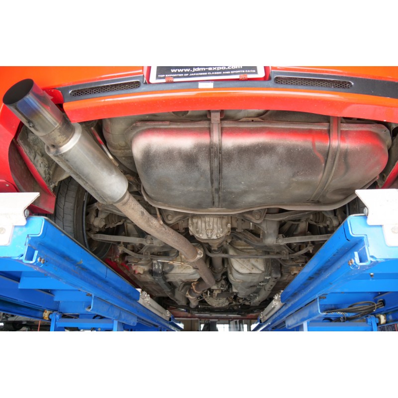 Nissan 180SX (N.8479) view 104