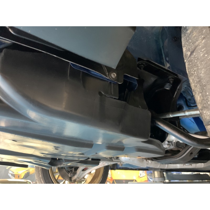 Subaru Impreza 22B STi for sale (N.8482) view 128