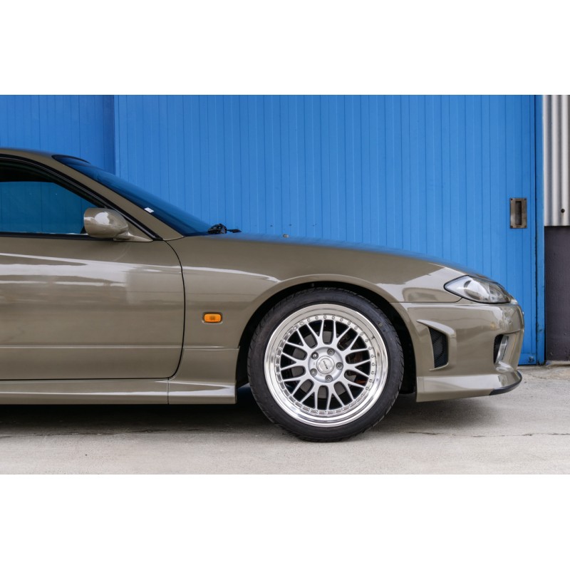 Nissan Silvia (N.8509) view 31