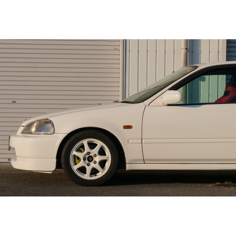 Honda Civic Type R (N.8494) view 9