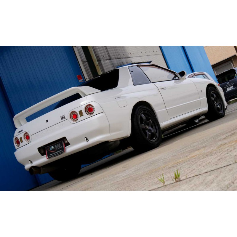 Nissan Skyline GTR R32 (N.8456) view 24