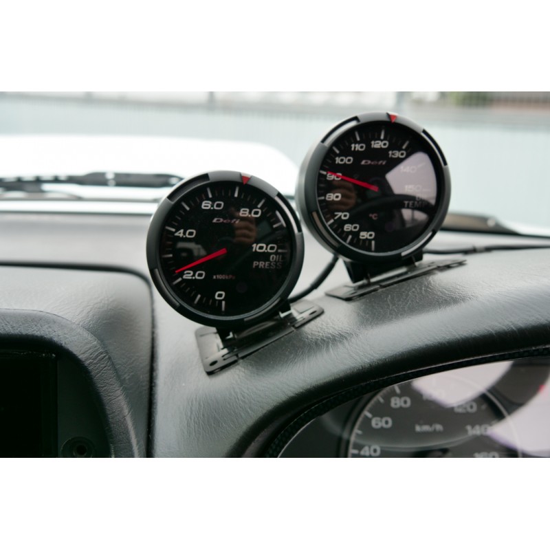 Subaru Forester STi II Type M (N.8512) view 53