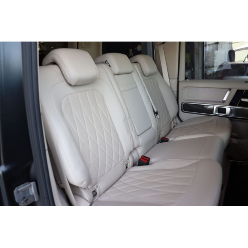 Mercedes Benz G Class (N.8523) view 17