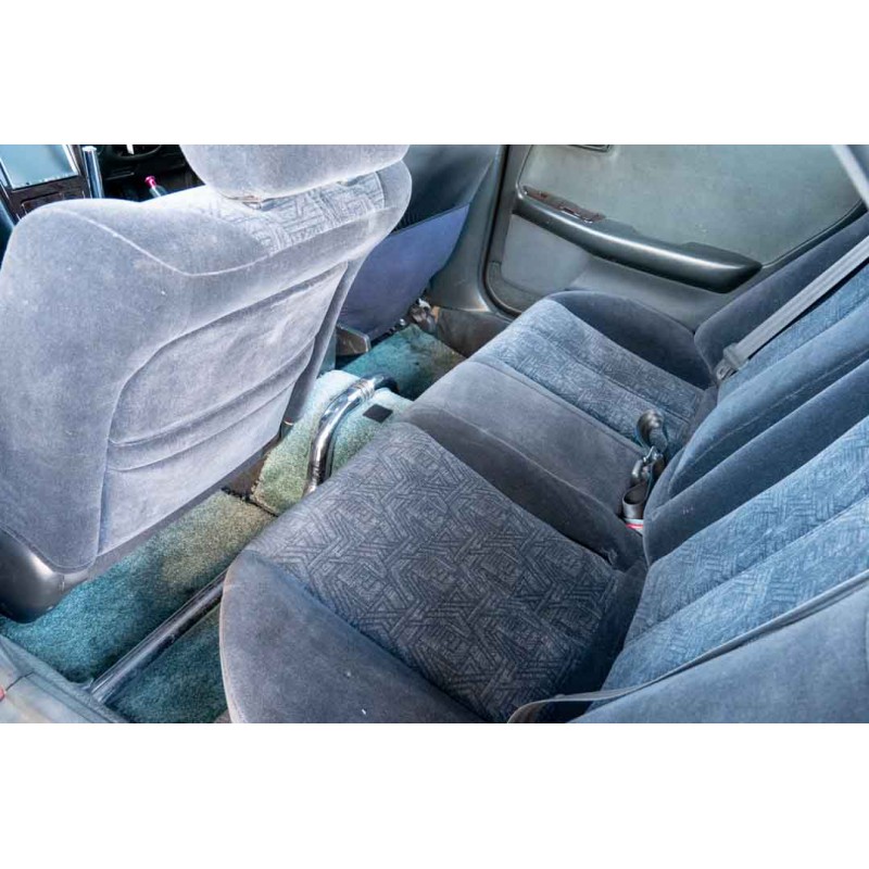 Toyota Mark II for sale (N.8304) view 43