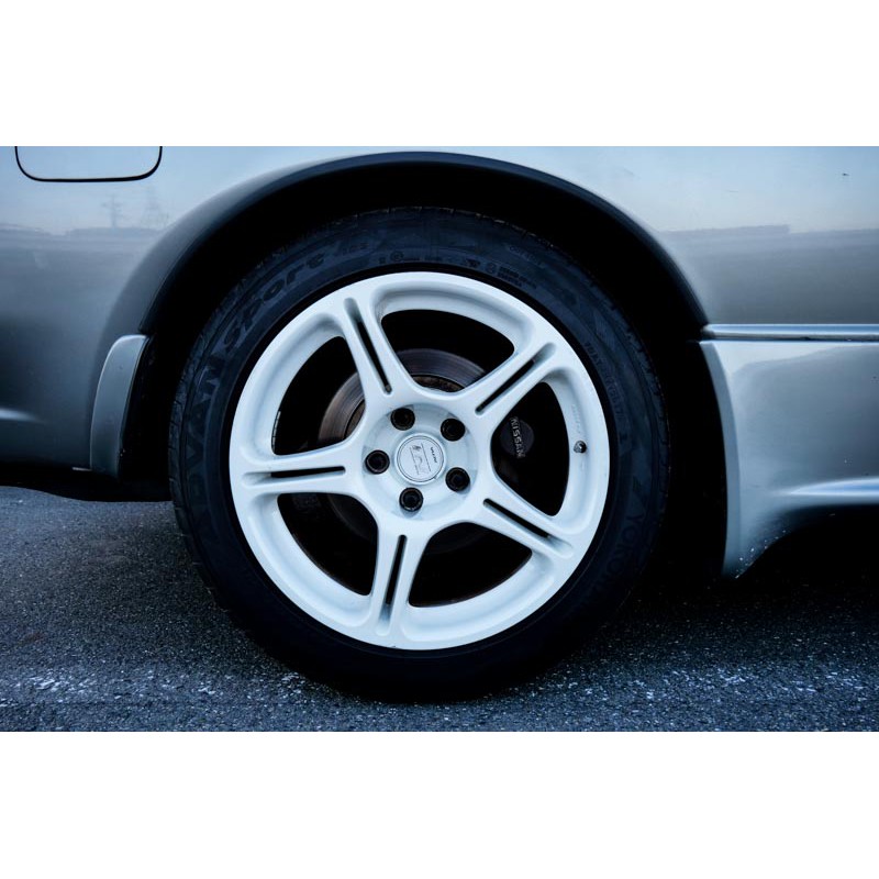 Nissan Skyline GTR for sale (N.8224) view 15