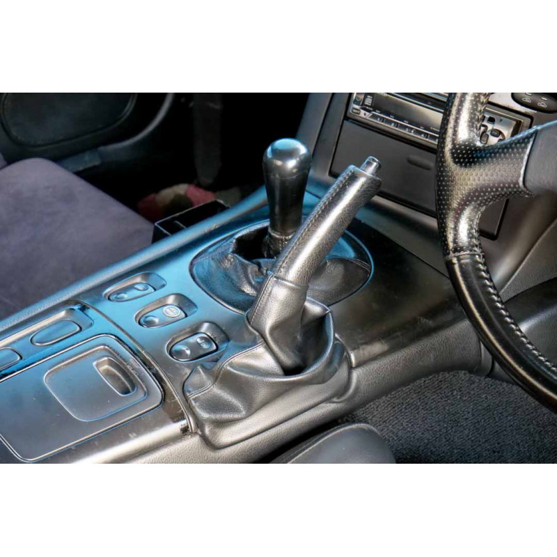 Mazda RX7 for sale (N.8416) view 35