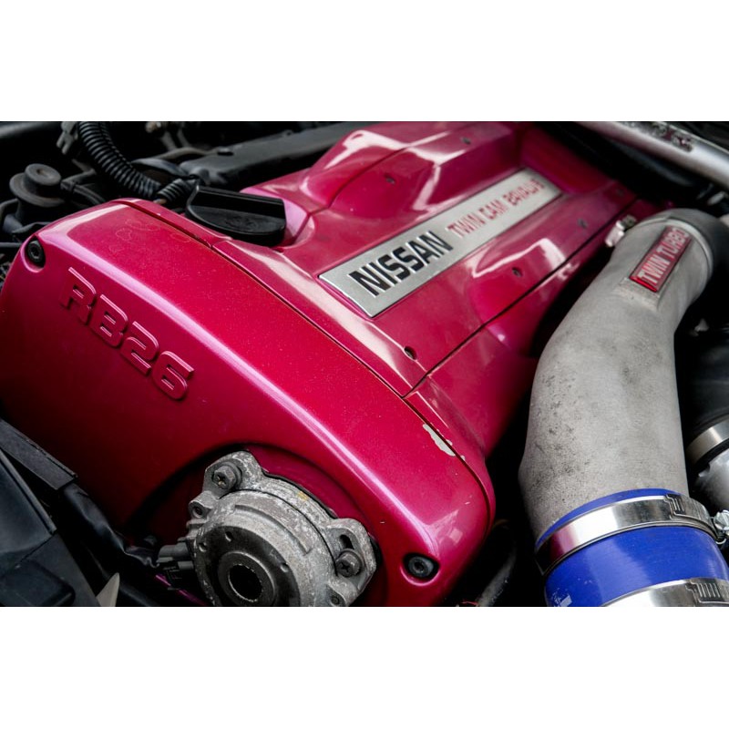 Nissan Skyline GTR for sale (N.8216) view 54