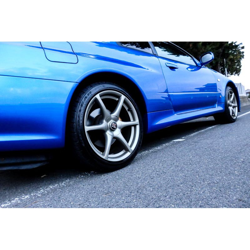 Nissan Skyline GTR R34 V spec for sale (N.8132) view 9