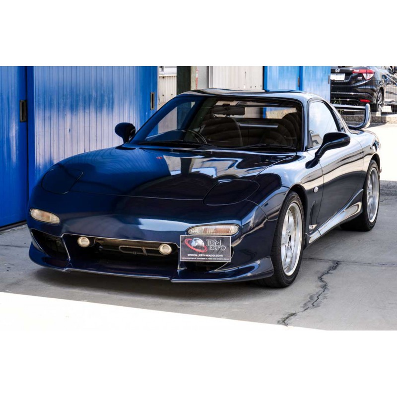 Mazda RX7 for sale (N.8253) view 6