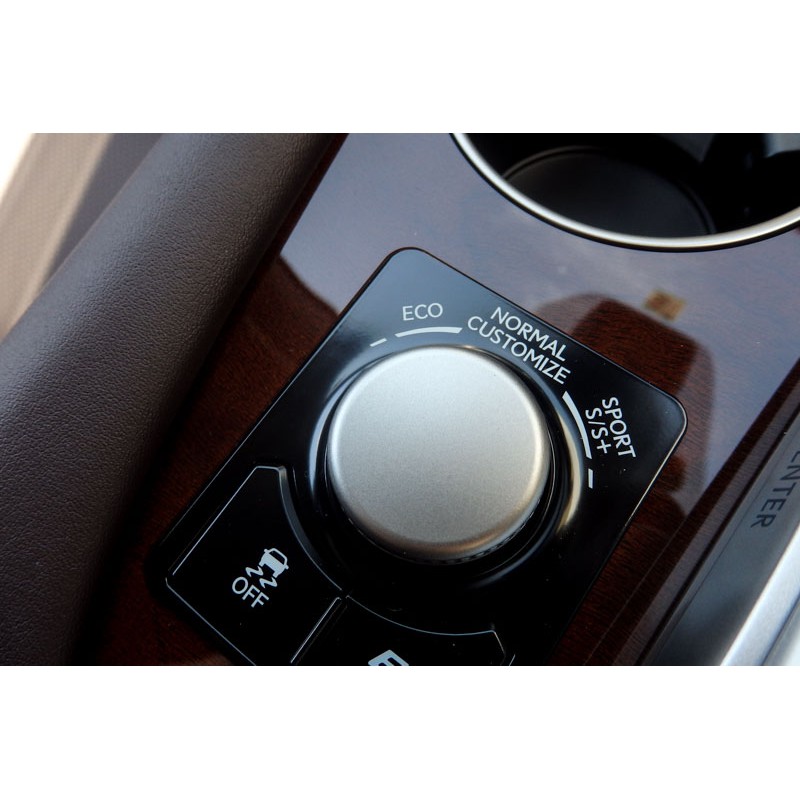Lexus 450HL for sale (N.8195) view 43