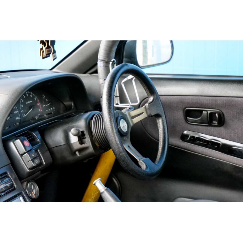 Nissan 180SX for sale (N.8396) view 31