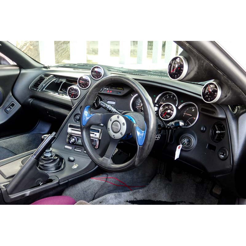 Toyota Supra for sale (N.8188) view 26