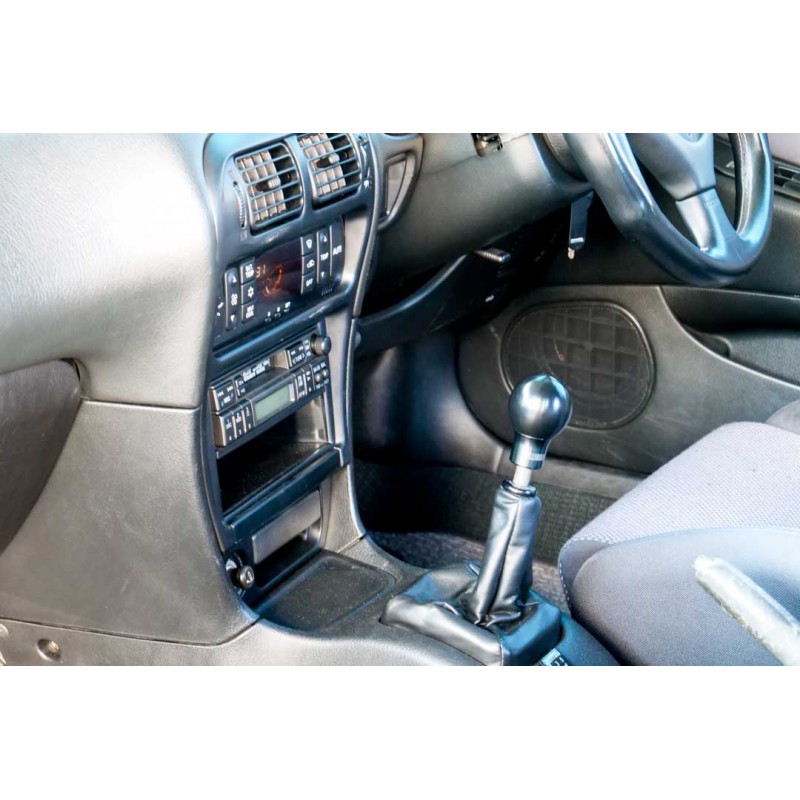 Mitsubishi Lancer EVO III (N.8373) view 37