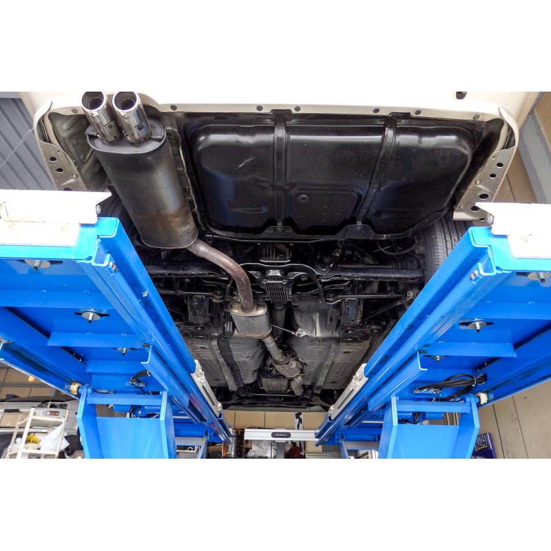 Toyota Soarer 3.0 GT Limited for sale (N.8176) view 35
