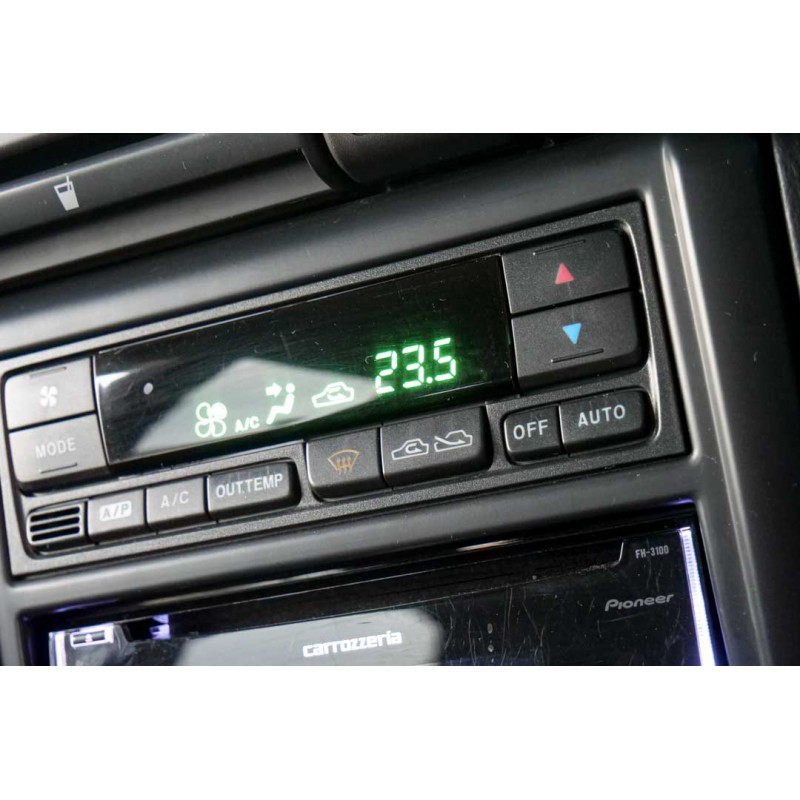 Subaru Forester STI for sale JDM EXPO (N.8423) view 37