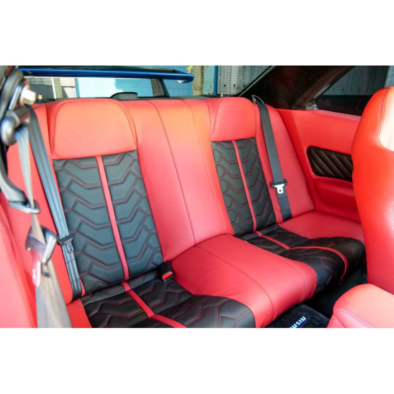 Nissan Skyline GTR R34 V spec Modified (N.8383) view 128