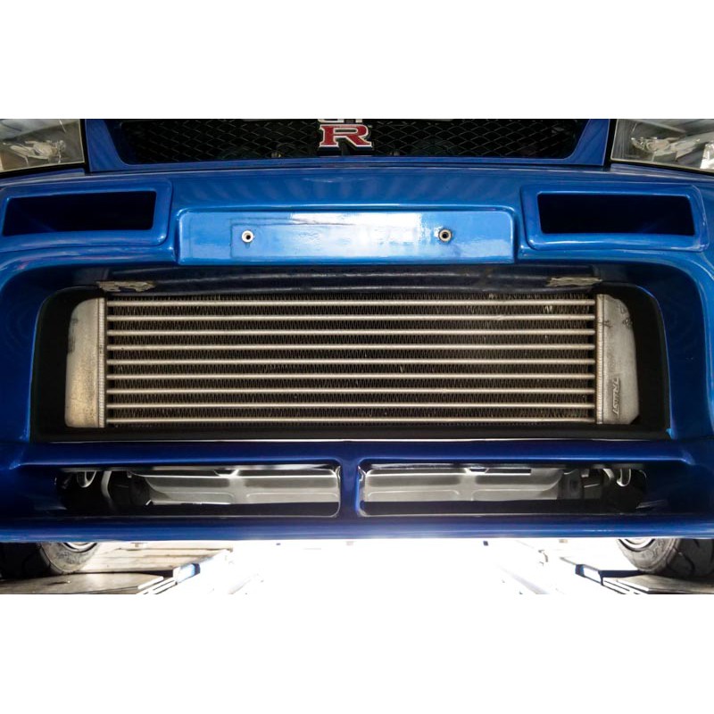 Nissan Skyline GTR V spec for sale (N.8227) view 88