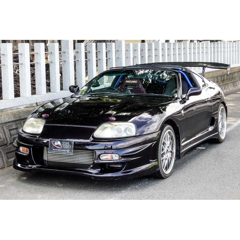 Toyota Supra for sale (N.8188) view 12