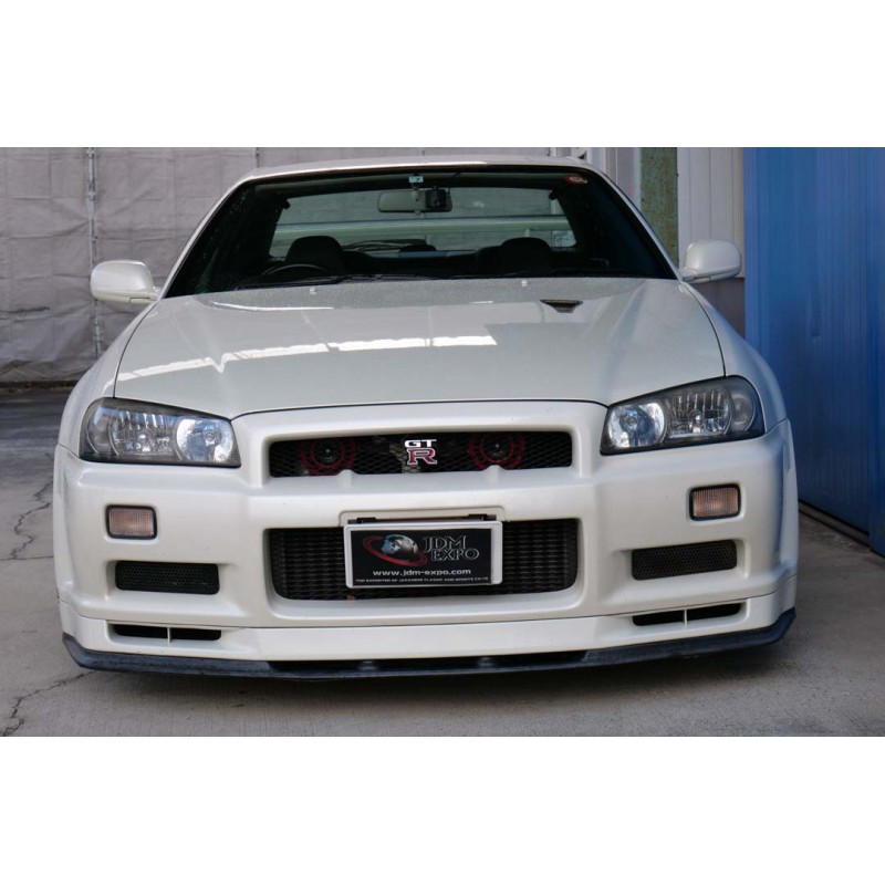Nissan Skyline GTR V spec II (N.8388) view 36