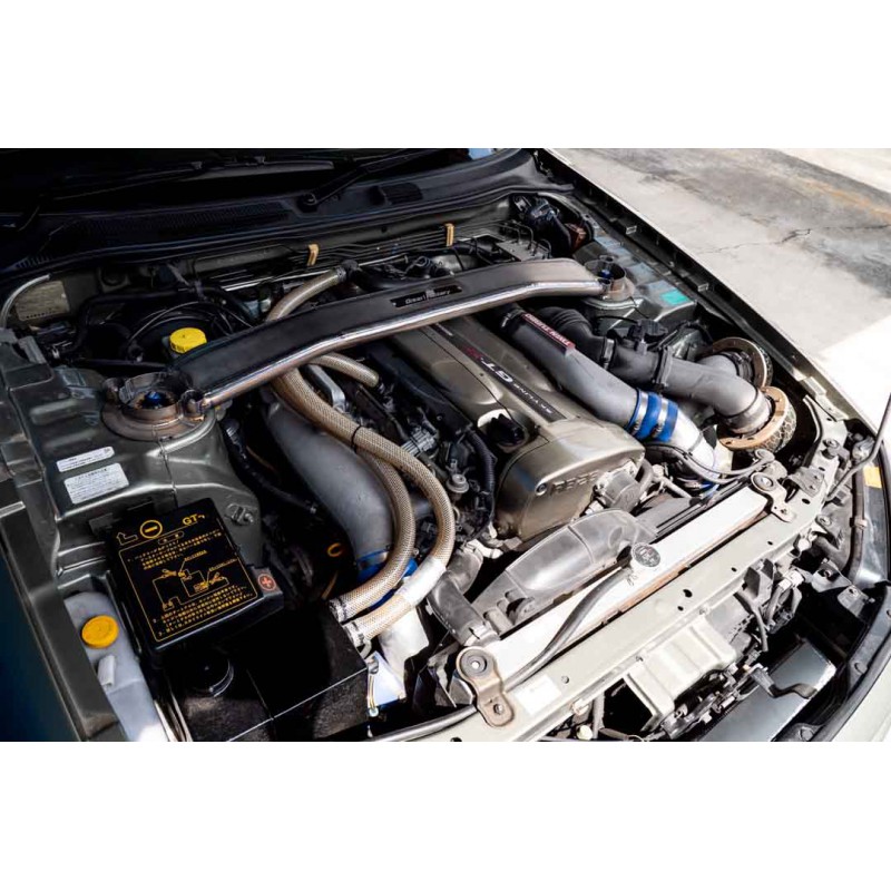 Nissan Skyline GTR R34 M Spec NUR for sale (N.8280) view 55