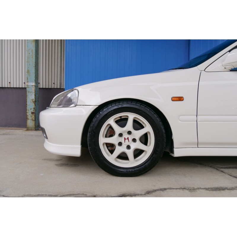Honda Civic Type R (N.8472) view 46