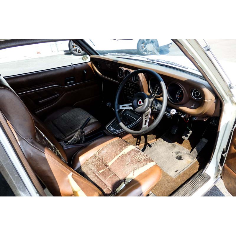 Mazda RX3 Savanna for sale (N.8073) view 19