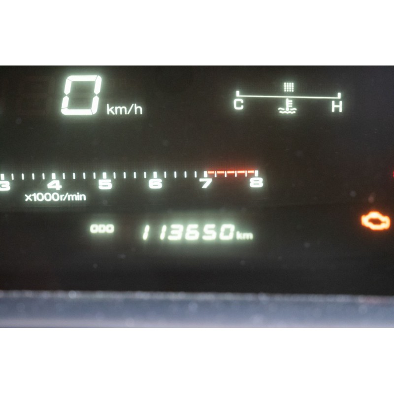 Toyota Soarer JZZ30 for sale (8273) view 46