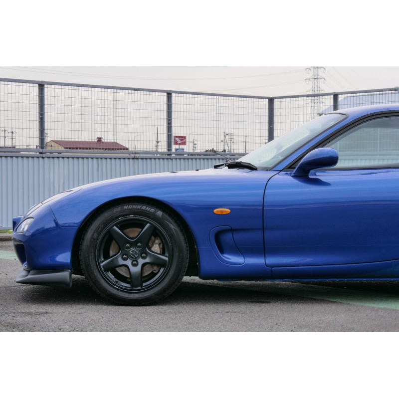 Mazda RX-7 (N.8517) view 10