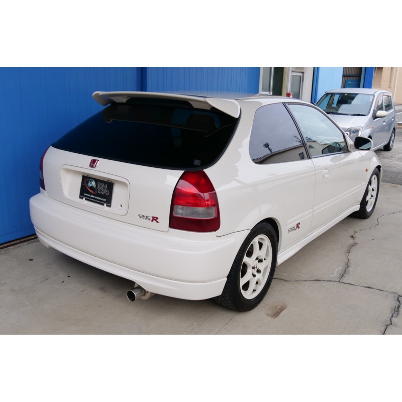 Honda Civic Type R (N.8472) view 28