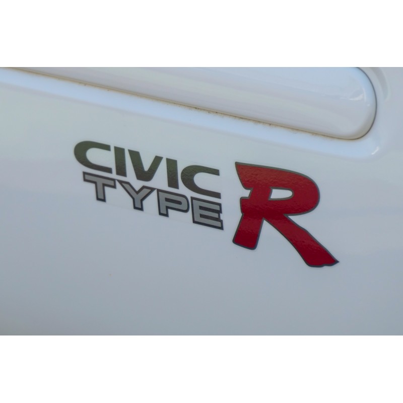 Civic Type R EK9 (N.8484) view 10