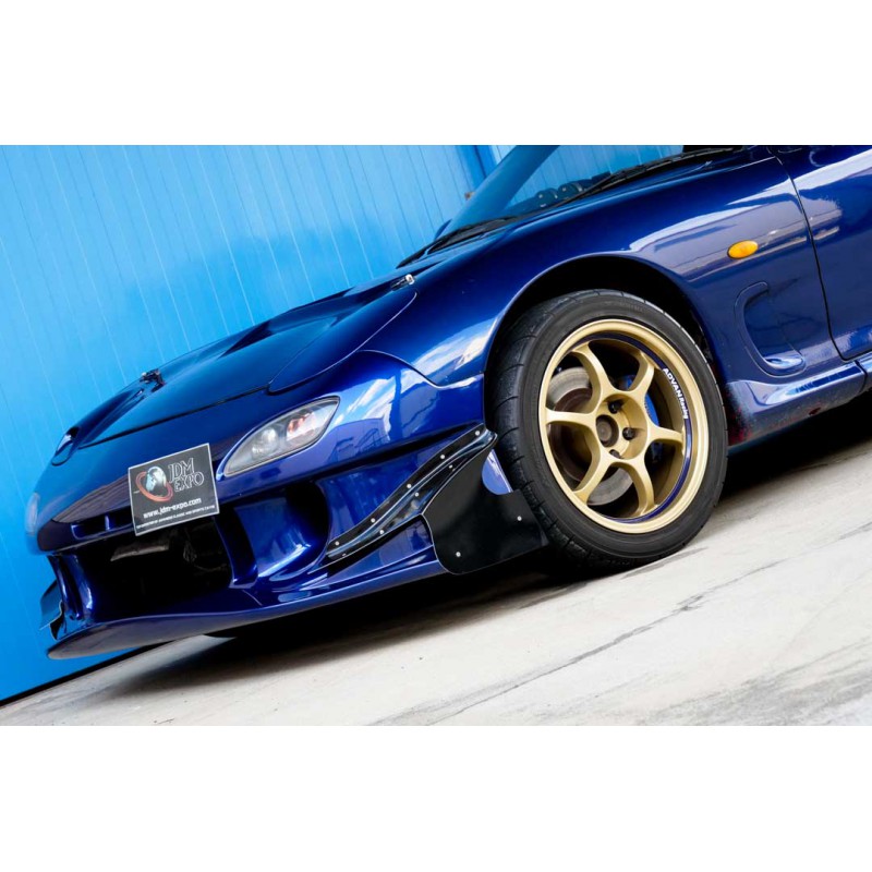 Mazda RX7 for sale (N.8394) view 7