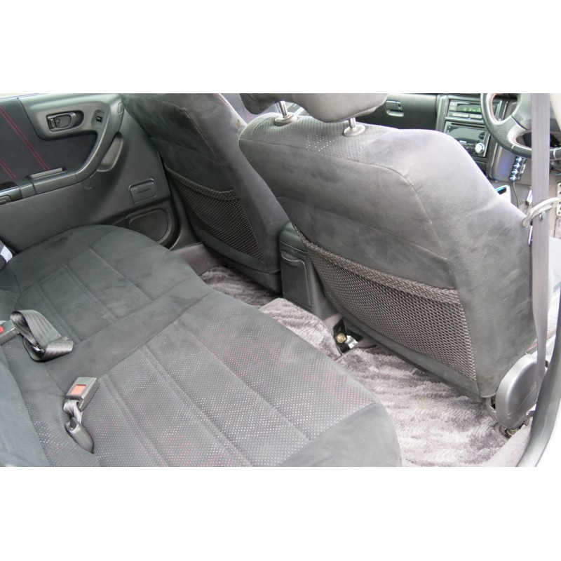 Subaru Forester STi II Type M (N.8512) view 61